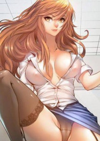 夏忧,