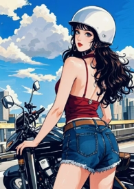 请把脊骨雕成我的王座高、