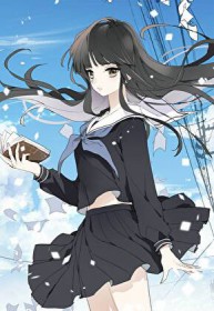 遇就倒[穿书]